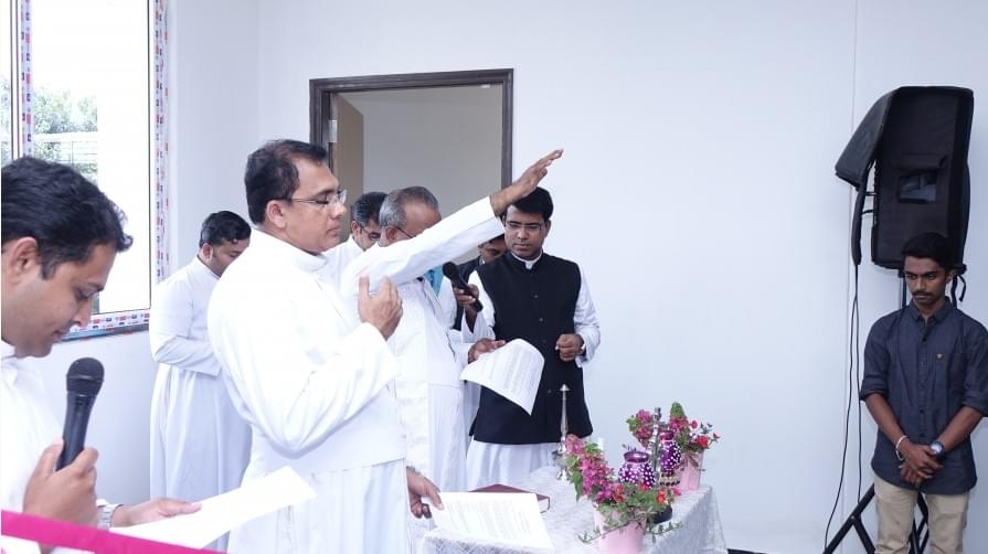 Christ Academy Institute of Law Bangalore Extra Curriculars photo 21